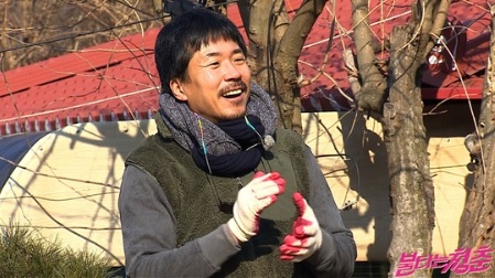 양익준-프로필-나이-과거-공황장애-열애-결혼-근황