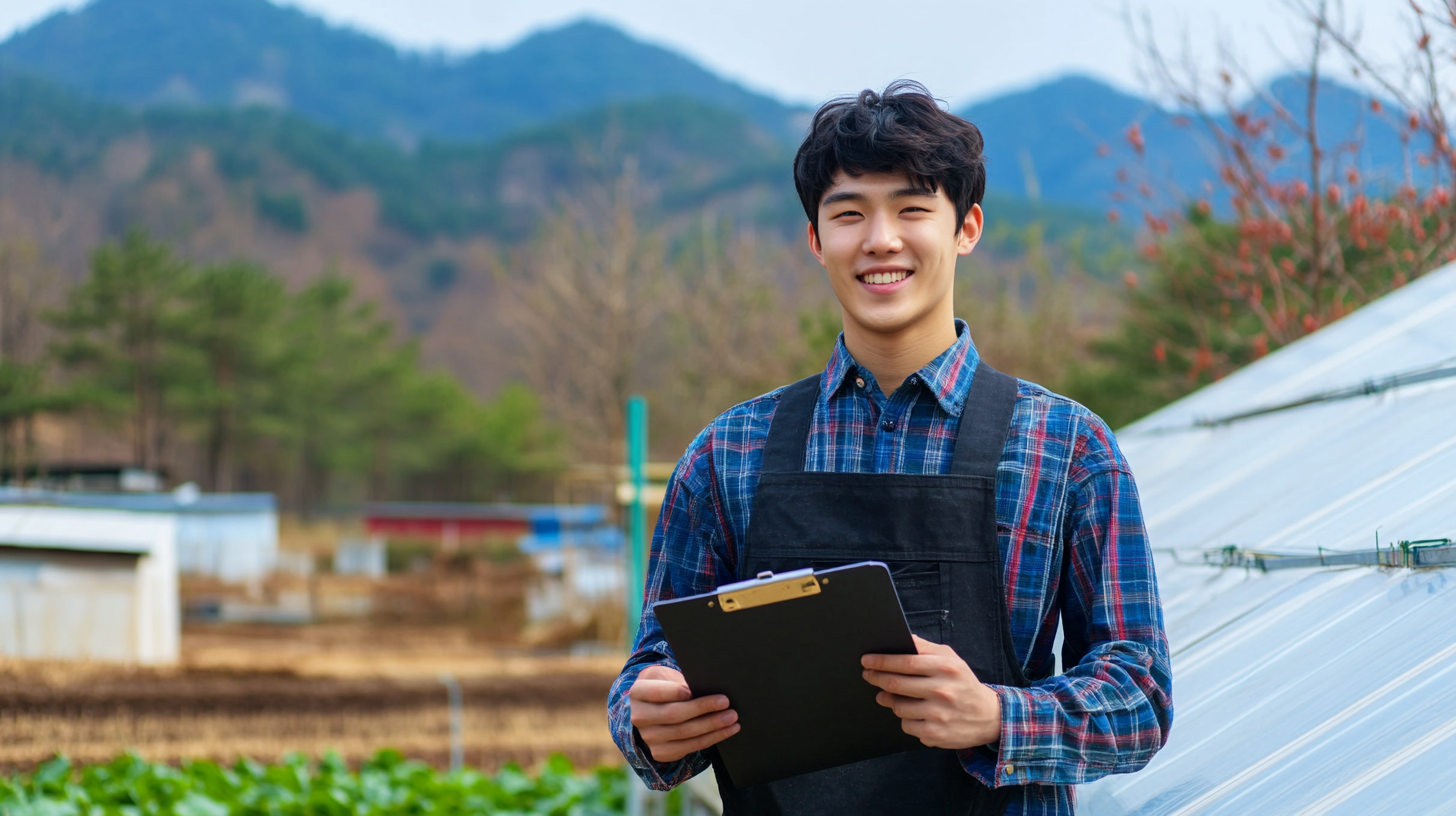 귀농귀촌교육
