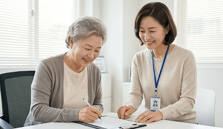 디지털 온누리상품권 사용처