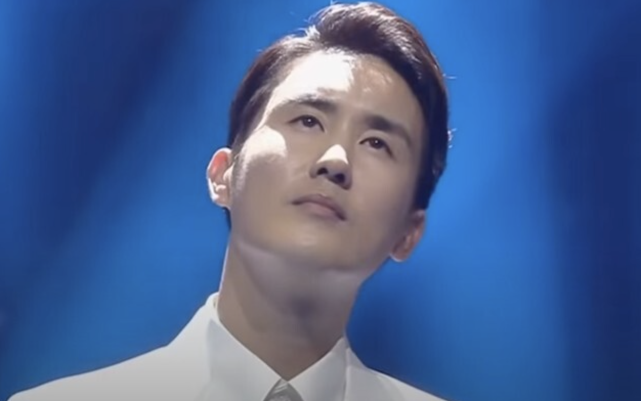 신유 무대2