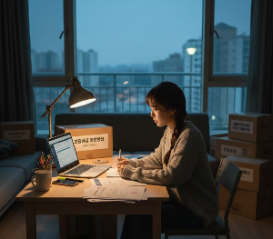 Non-return of deposit