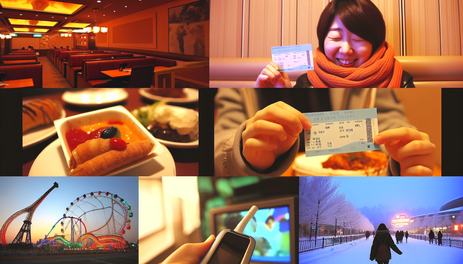 수능 끝! 수험생을 위한 버킷리스트&amp;할인 꿀팁 총정리