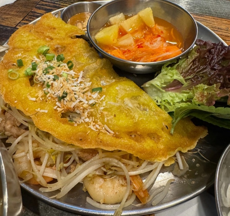 파주-미국식- 쌀국수-달인-비엣남-반세오