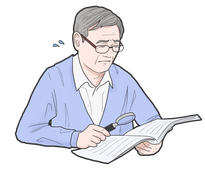 백내장 증상