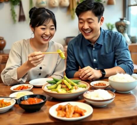 오크라 먹는법