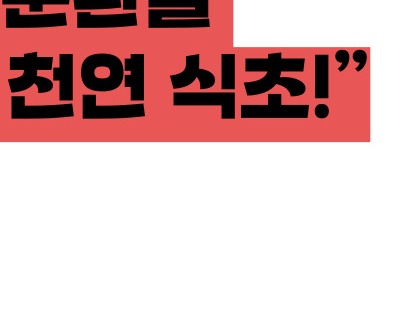 애사비 식초 효능