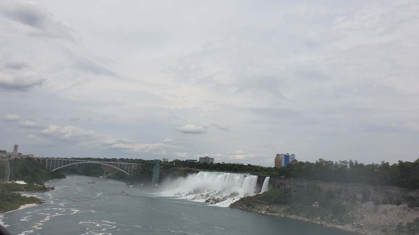 세계 3대 폭포 파악