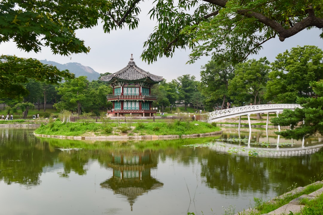 Gyeongbokgung
