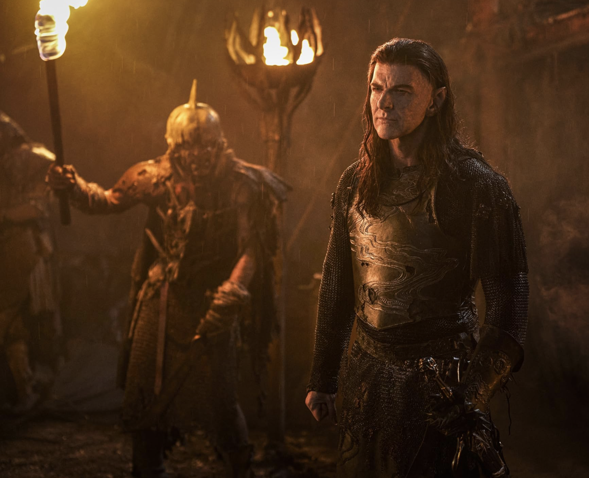 반지의 제왕 후기