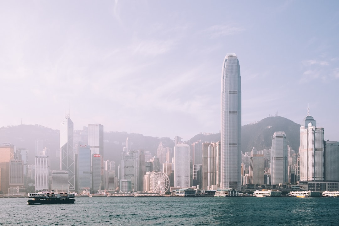 Hong Kong