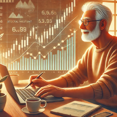 은퇴자 미국 배당주