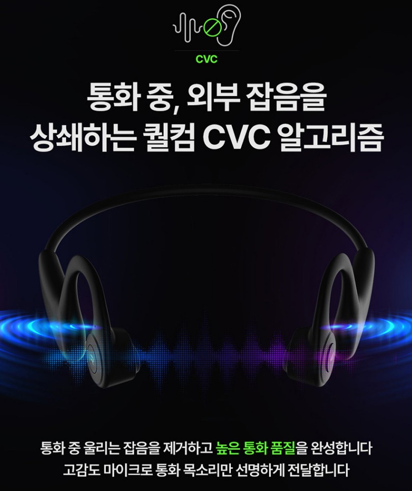 로이체 APT X HD탑재 멀티페어링 BCD300