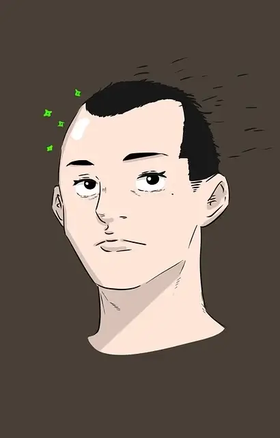 탈모 종류 유형 원인 증상 치료 관리