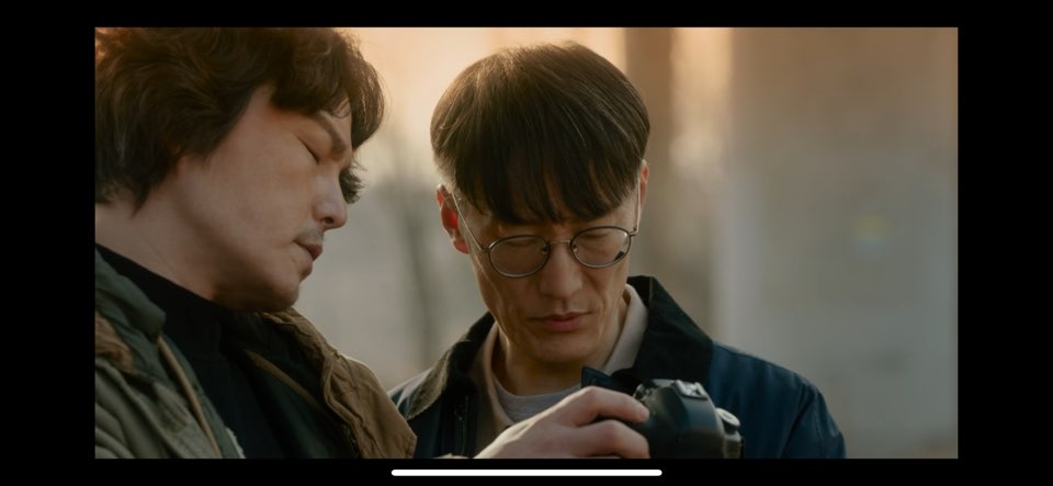 낮과 밤이 다른 그녀 11회 12회 줄거리 범인