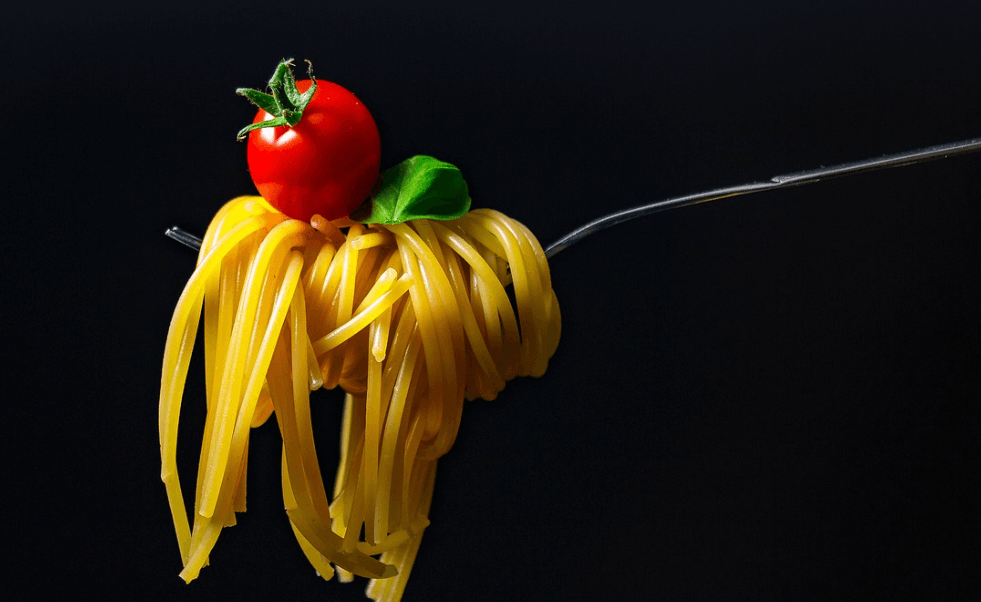 탄수화물이 많은 음식 - 18