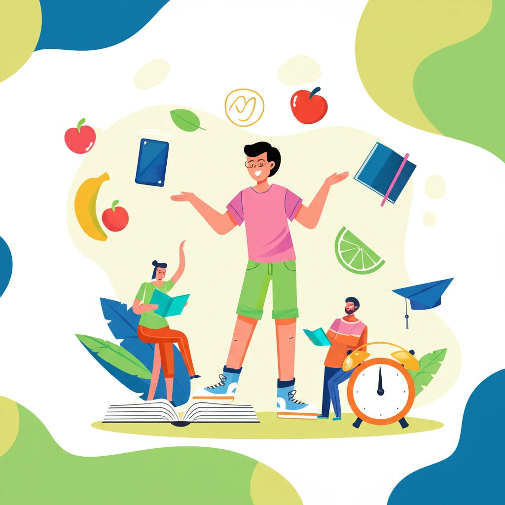 스마트폰 없인 못 살아! 30대 맘의