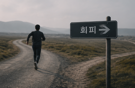 그 사람이 거리를 두는 진짜 이유