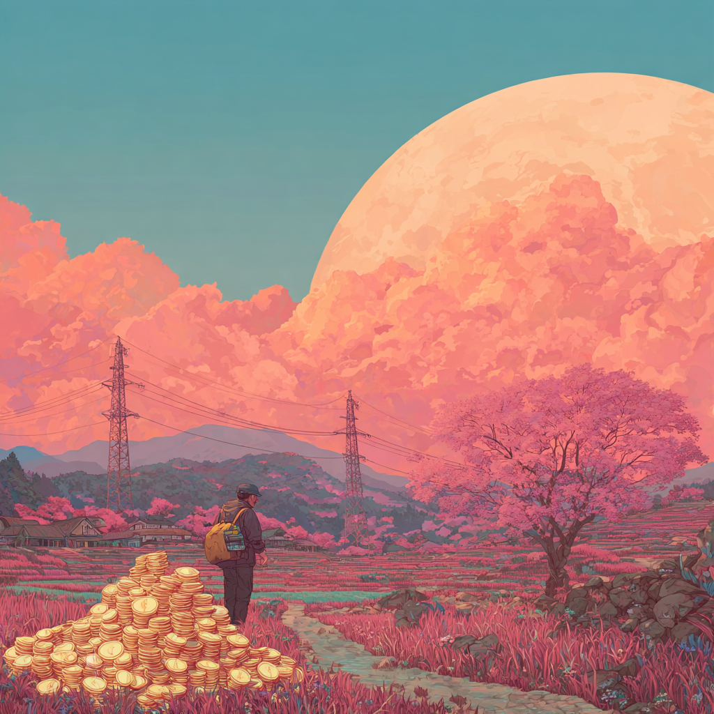 똥 묻은 돈 꿈