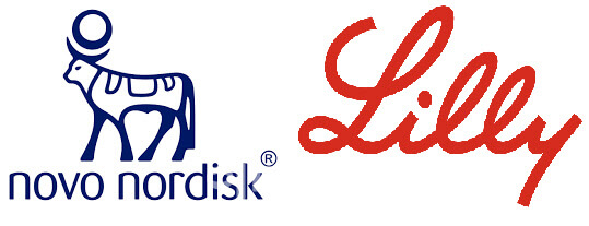 일라이릴리 vs. 노보 노르디스크