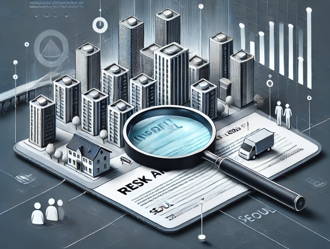 서울시 전세사기 위험분석 보고서