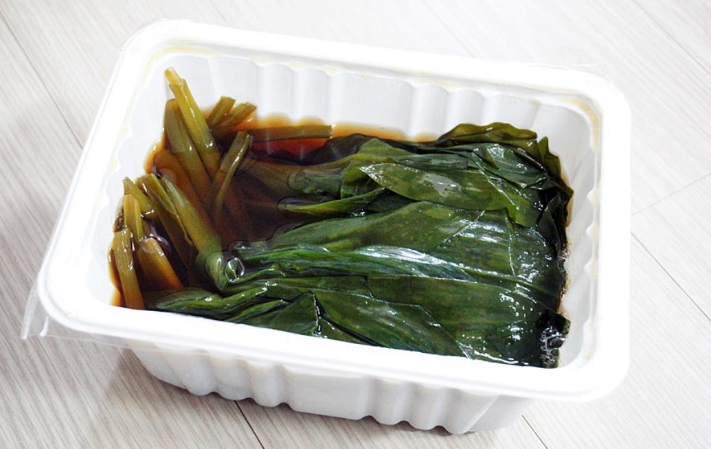 “이 맛에 찾는다, 울릉도” : 명이나물이 특별한 이유는 ‘지역’에 있다