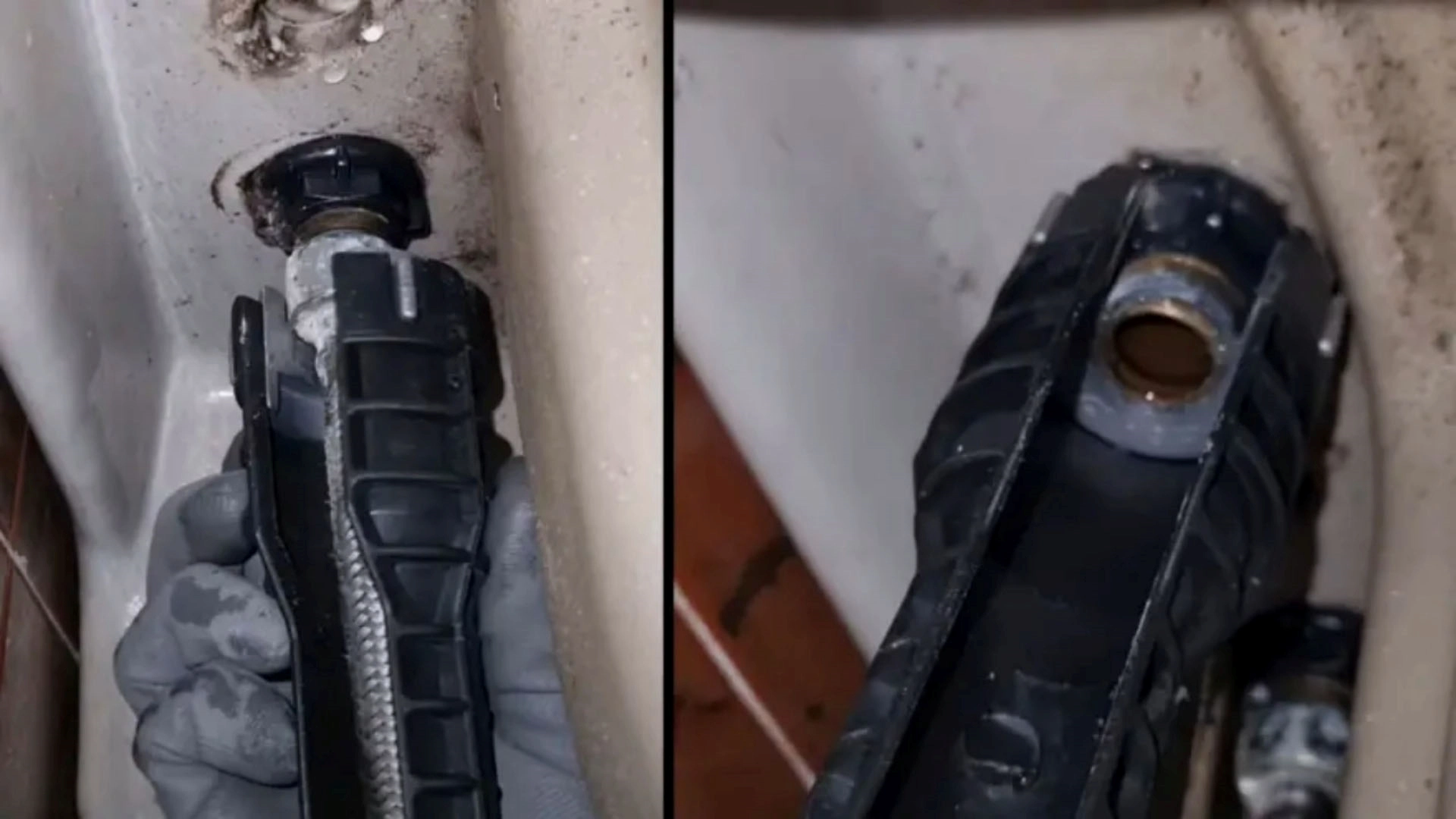 세면대 렌치 규격