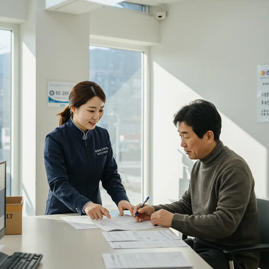 2025년 사회복지사 2급 자격증 취득 취득 방법