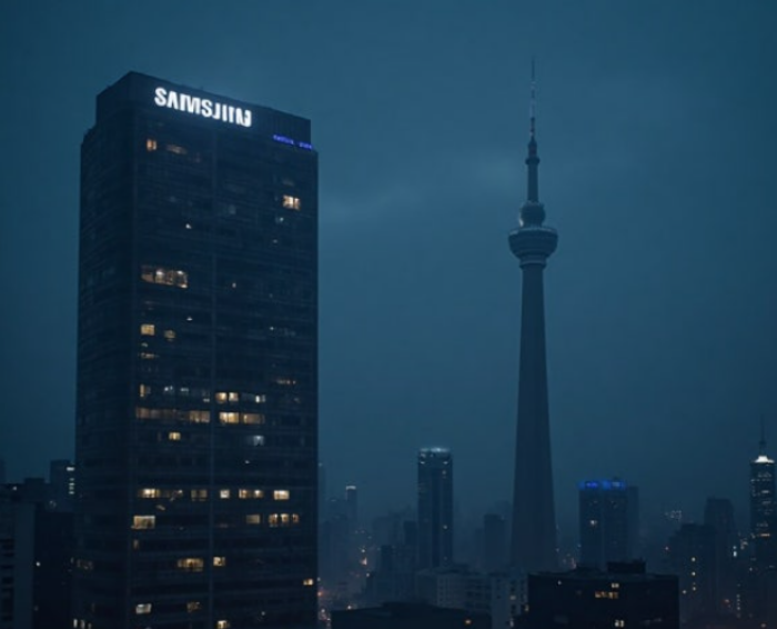 삼성 자동차·해외 IT·조직 문화로 보는 리스크 관리