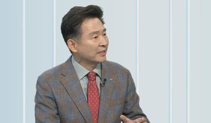 이송규 프로필