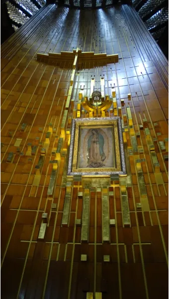 세계 3대 성모 발현지 여행지별 역사와 특징 소개_4