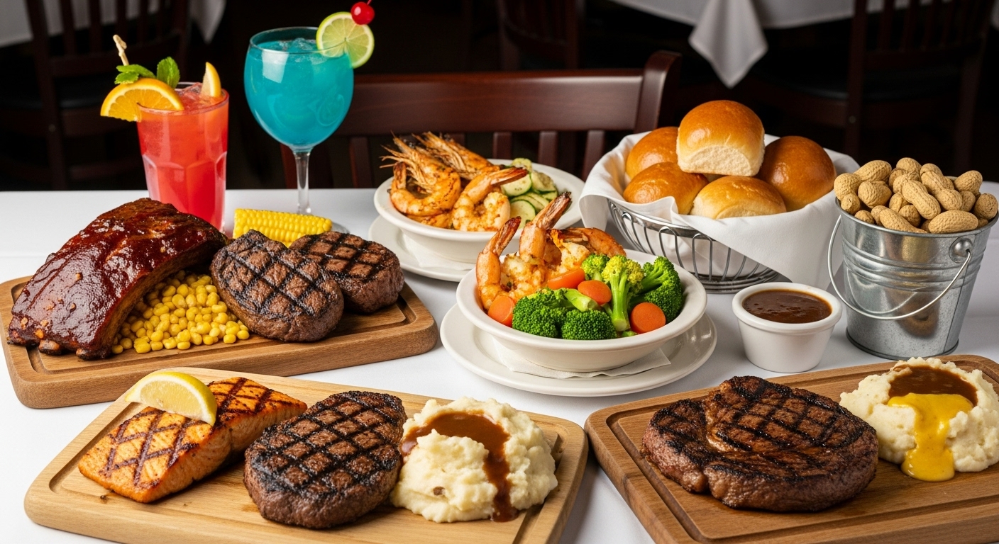 현지에서 가장 맛있는 맛집 발굴 비법