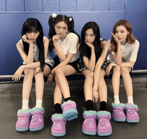 에스파&middot;아이브&middot; 여자 아이들 유닛