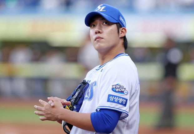 원태인