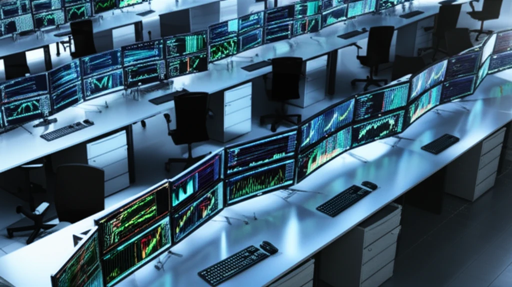 실시간 주식 차트 활용 전략: 투자 ..