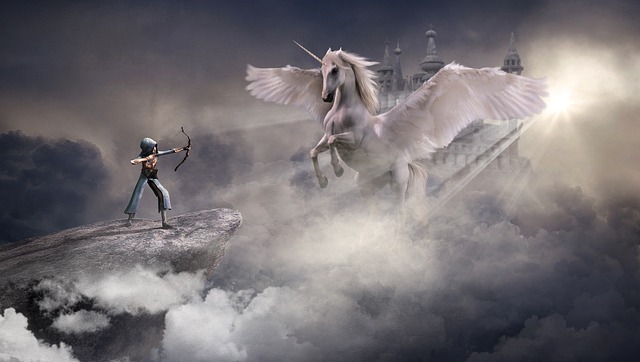 장르소설 관련 사진