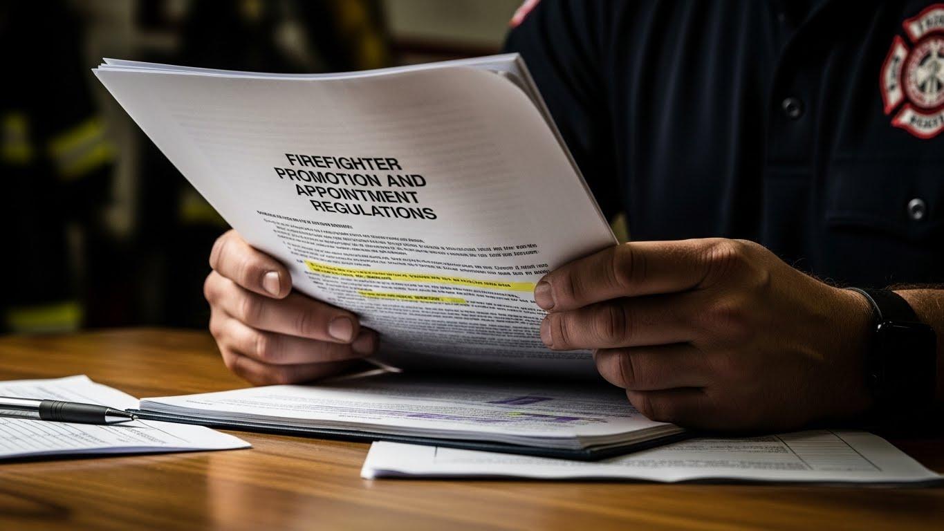 소방공무원승진임용규정시행규칙