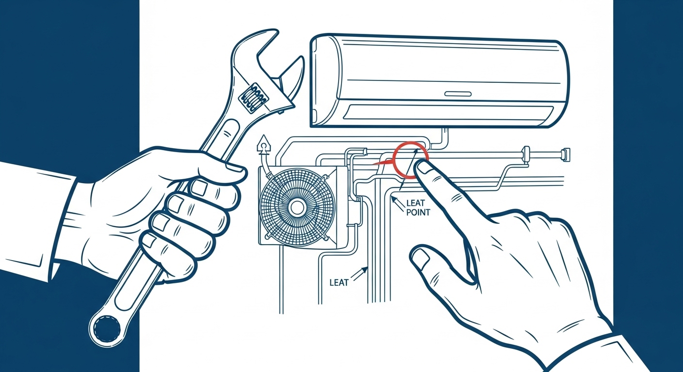 냉매 충전&amp;#44; 정말 꼭 필요한 걸까요?