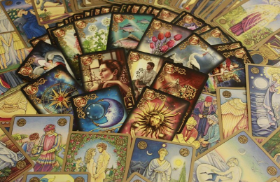 신년 타로 해설