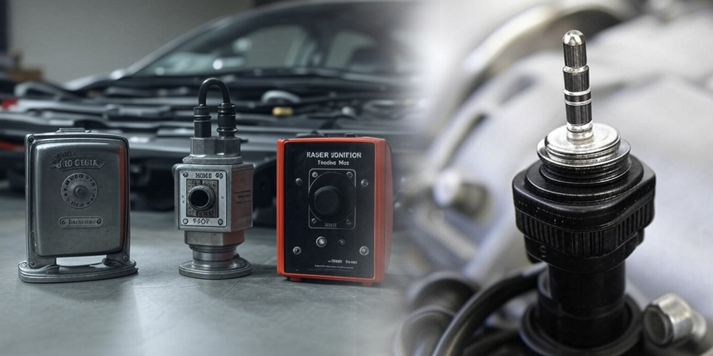 자동차 점화플러그