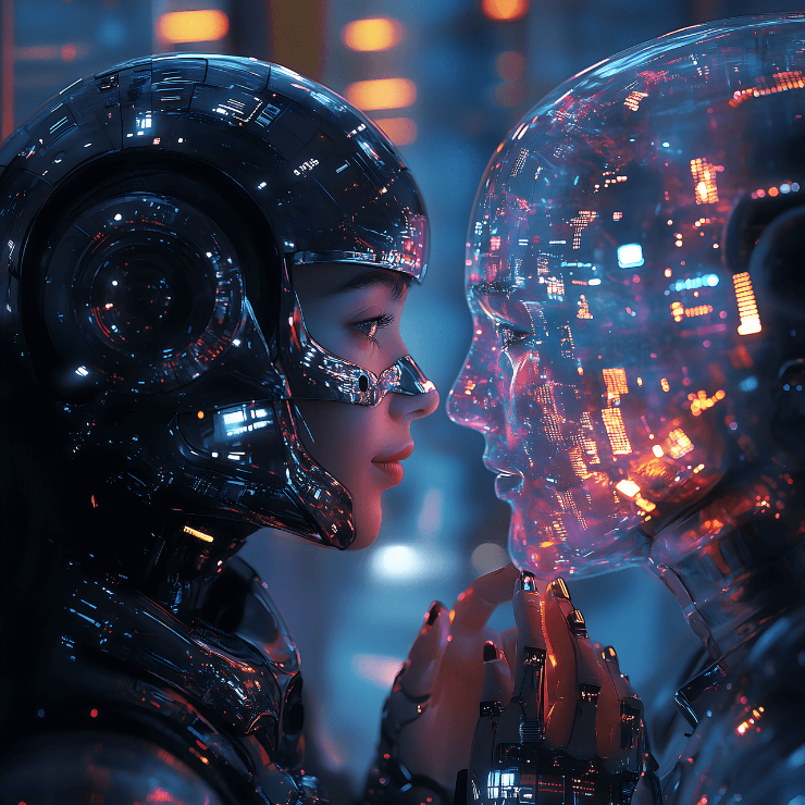 자아의 미래는 단일하지 않다.