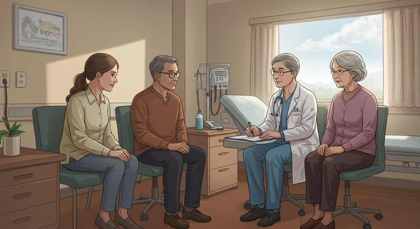 연명의료결정법, 무의미한 치료, 환자 자기결정권