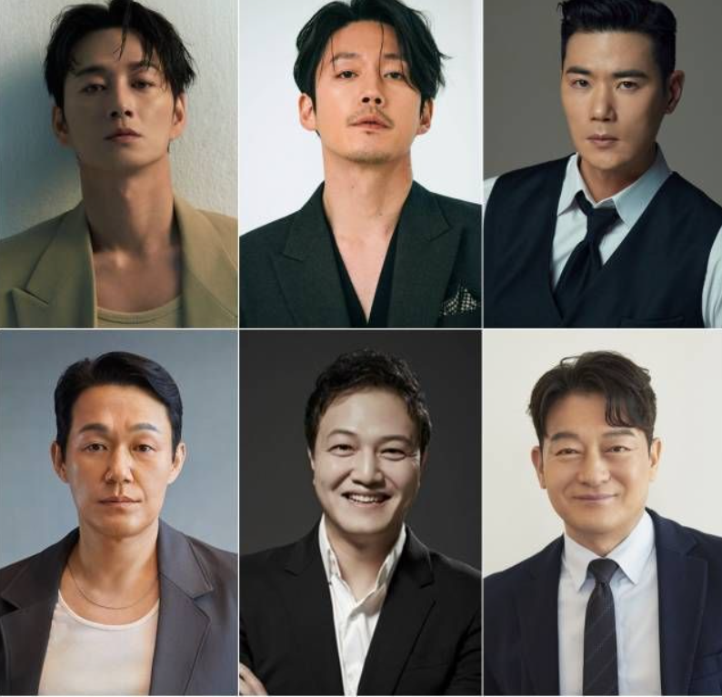 KBS 대하드라마 문무