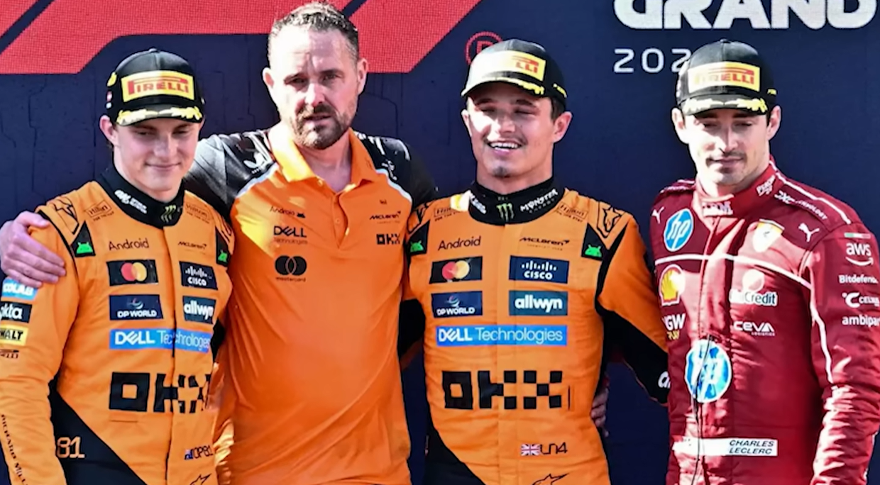 오스트리아 그랑프리