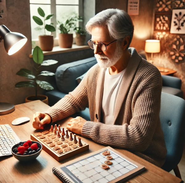 치매-예방을-위한-인지-자극-활동