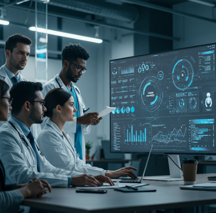 디지털 헬스케어 스타트업, 주목해야 할 기술 관련 사진