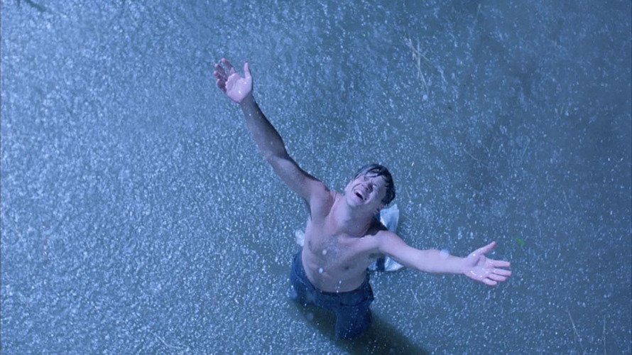 영화 쇼생크 탈출 (The Shawshank Redemption, 1994) 이미지