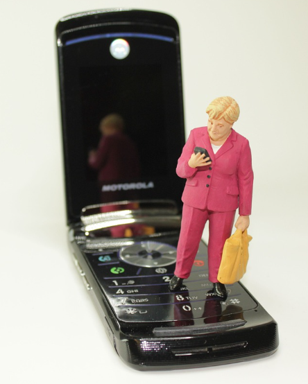 SKT 여론조사 차단 방법