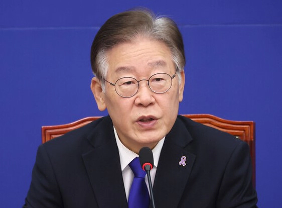 박정현 지명직 최고위원