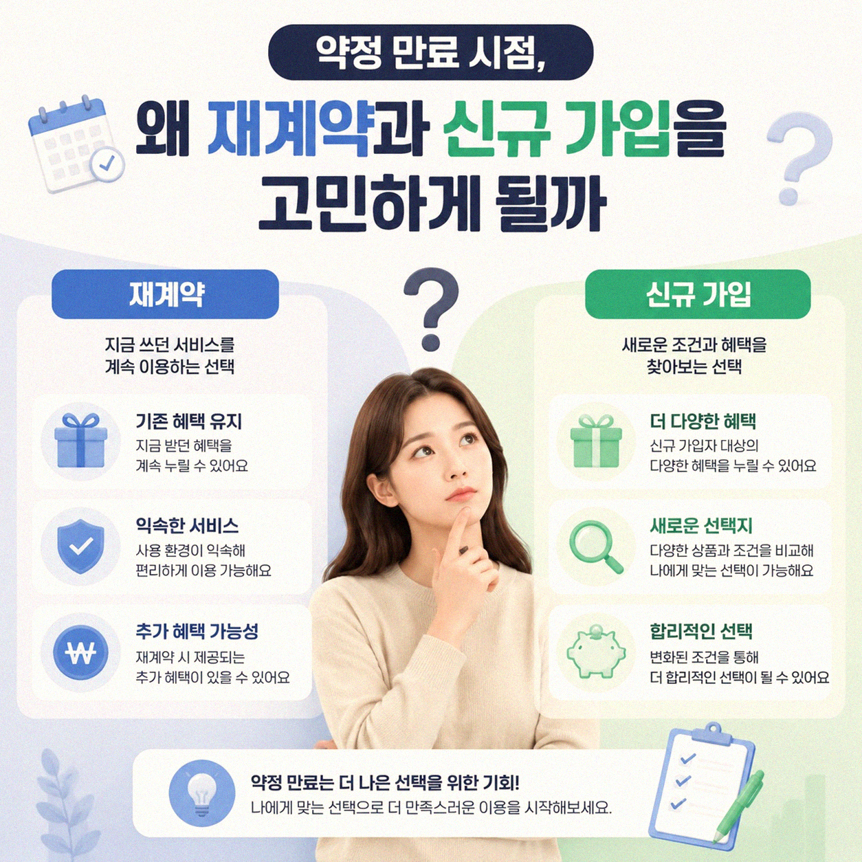 KT 인터넷 약정 끝났는데 재계약 신규 뭐부터 봐야 할까