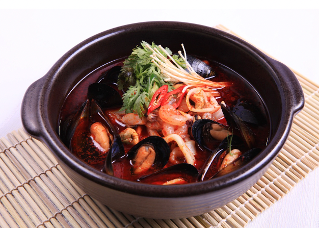 슬로우 푸드를 위한 로컬 여행